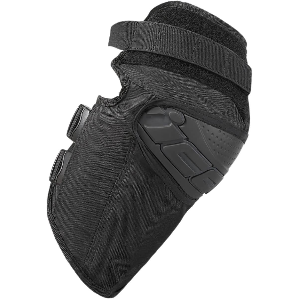 Icon Field Armor Knee Guard Men's Street Body Armor-2704 Icon Field Armor Knee Guard Men's Street Body Armor-2704