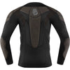 Icon Field Armor Compression Base Layer LS Shirt Men's Street Body Armor-2701-0987 Icon Field Armor Compression Base Layer LS Shirt Men's Street Body Armor