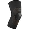 Icon Field Armor Compression Knee Guard Men's Street Body Armor-2704-0500 Icon Field Armor Compression Knee Guard Men's Street Body Armor