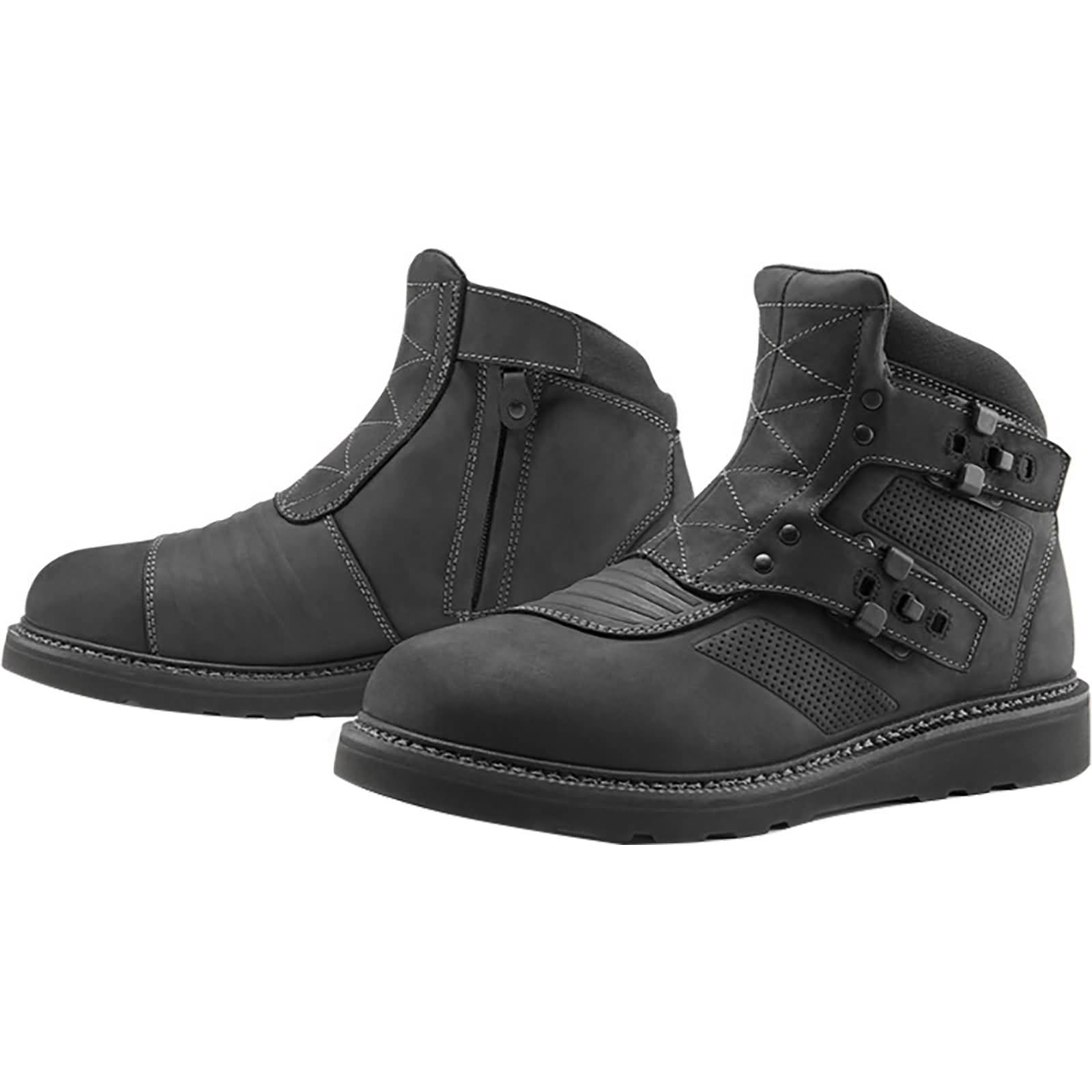 Icon El Bajo2 Men's Street Boots-3403 Icon El Bajo2 Men's Street Boots-3403