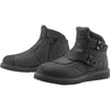 Black Black