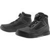 Black Black