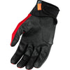 Icon Anthem 3 Men's Street Gloves-3301 Icon Anthem 3 Men's Street Gloves