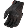 Icon Contra 3 CE Men's Street Gloves-3301 Icon Contra 3 CE Men's Street Gloves