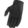 Icon Hooligan CE Men's Street Gloves-3301 Icon Hooligan CE Men's Street Gloves