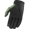 Icon Hooligan CE Men's Street Gloves-3301 Icon Hooligan CE Men's Street Gloves