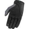 Icon Hooligan CE Men's Street Gloves-3301 Icon Hooligan CE Men's Street Gloves