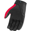 Icon Hooligan CE Men's Street Gloves-3301 Icon Hooligan CE Men's Street Gloves