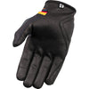 Icon Hooligan Lucky Lid Men's Street Gloves-3301 Icon Hooligan Lucky Lid Men's Street Gloves