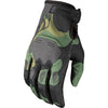 Camo Green Camo Green