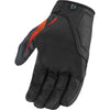 Icon Hooligan Rad Dawn Men's Street Gloves-3301 Icon Hooligan Rad Dawn Men's Street Gloves