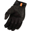 Icon Long Track CX Men's Street Gloves-3301 Icon Long Track CX Men's Street Gloves