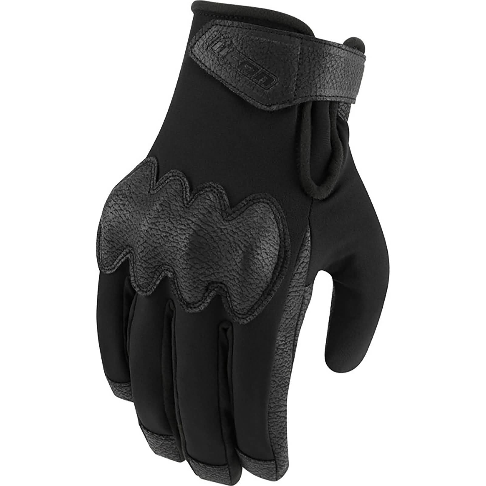 Icon PDX3 Men's Street Gloves-3301 Icon PDX3 Men's Street Gloves-3301