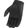 Icon Hooligan Crestfallen Men's Street Gloves-3301 Icon Hooligan Crestfallen Men's Street Gloves