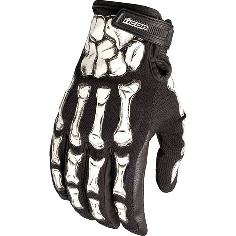 Icon Hooligan Crestfallen Men's Street Gloves Icon Hooligan Crestfallen Men's Street Gloves
