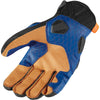 Icon Hypersport Short Men's Street Gloves-3301-3533 Icon Hypersport Short Men's Street Gloves