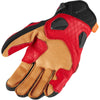Icon Hypersport Short Men's Street Gloves-3301-3533 Icon Hypersport Short Men's Street Gloves