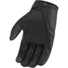 Icon Hooligan CE Women's Street Gloves-3302 Icon Hooligan CE Women's Street Gloves