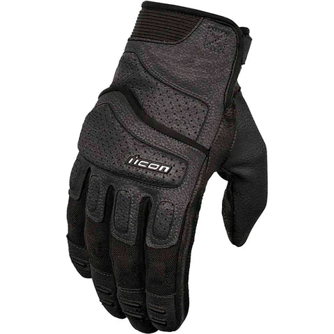 Icon Superduty 3 CE Women's Street Gloves Icon Superduty 3 CE Women's Street Gloves