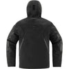 Icon Basehawk2 Men's Street Jackets-2820 Icon Basehawk2 Men's Street Jackets