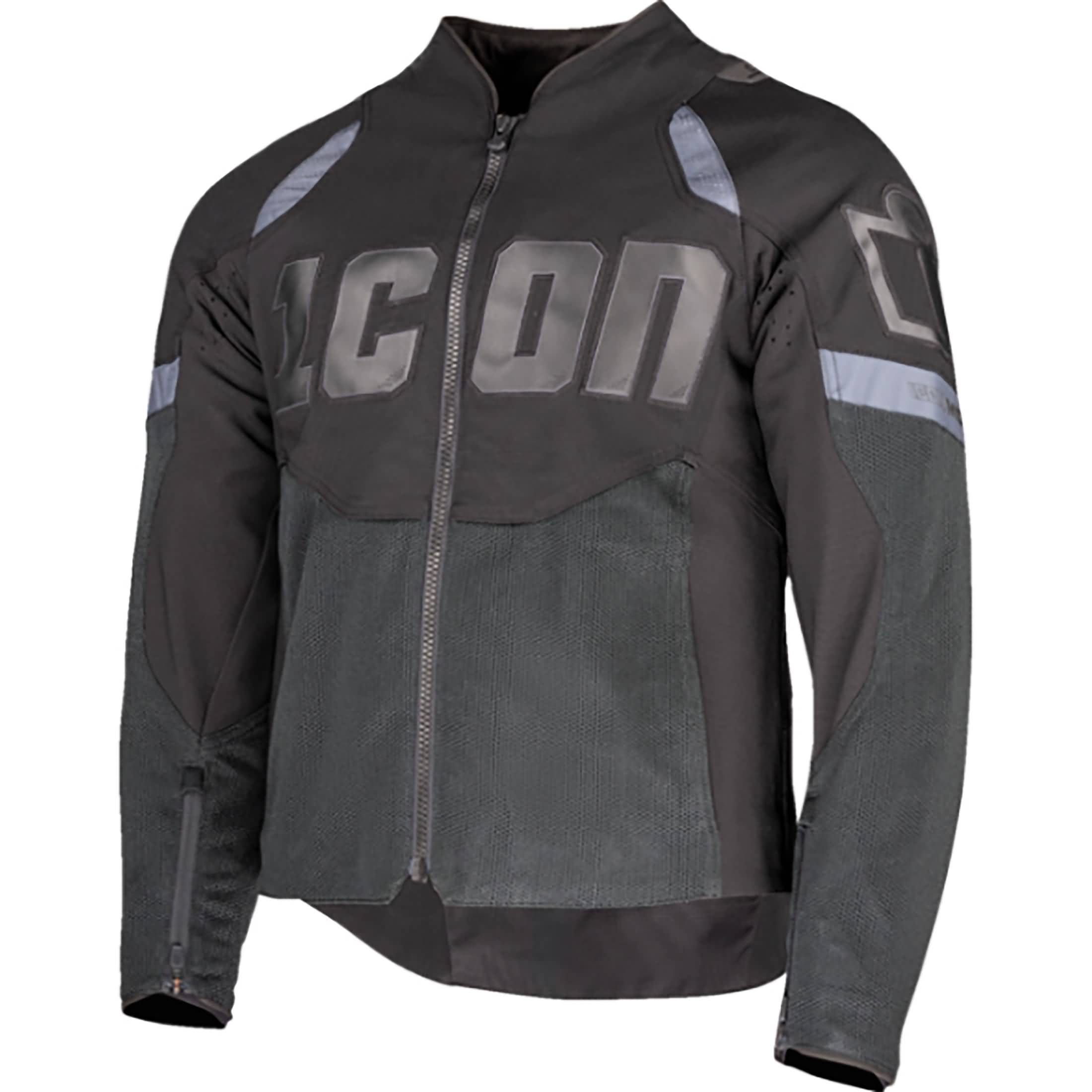 Icon Contra 3 Men's Street Jackets-2820 Icon Contra 3 Men's Street Jackets-2820