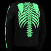 Icon Crestfallen Men's Street Jackets-2820 Icon Crestfallen Men's Street Jackets