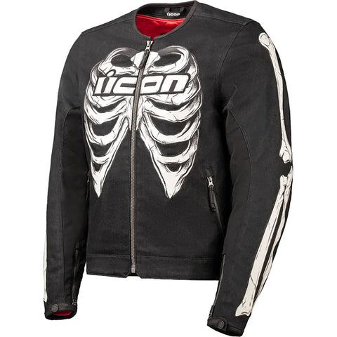 Icon Crestfallen Men's Street Jackets Icon Crestfallen Men's Street Jackets
