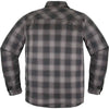 Icon Fallblock CX Flannel Men's Street Jackets-2820 Icon Fallblock CX Flannel Men's Street Jackets