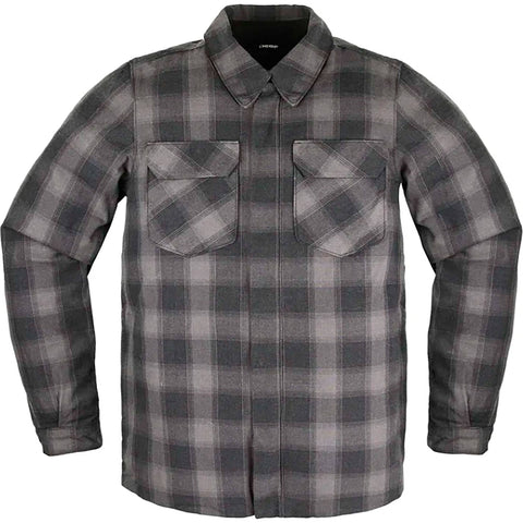 Icon Fallblock CX Flannel Men's Street Jackets Icon Fallblock CX Flannel Men's Street Jackets