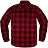 Icon Fallblock CX Flannel Men's Street Jackets-2820 Icon Fallblock CX Flannel Men's Street Jackets