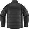 Icon Ghost Puffer Men's Street Jackets-2820 Icon Ghost Puffer Men's Street Jackets