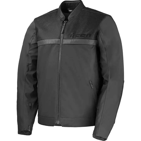 Icon Midhawk Men's Street Jackets Icon Midhawk Men's Street Jackets