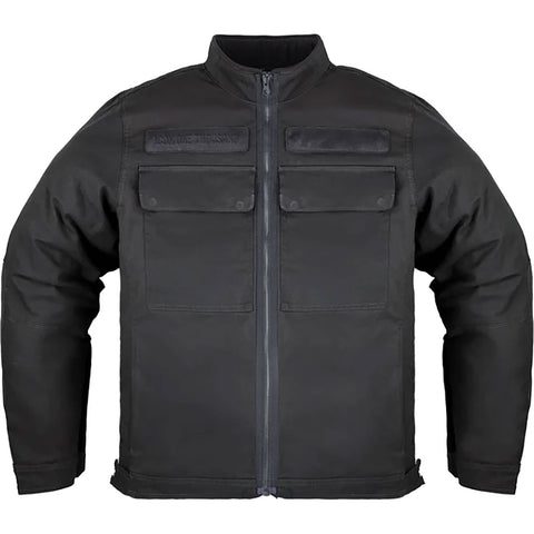 Icon Mototanker Men's Street Jackets Icon Mototanker Men's Street Jackets