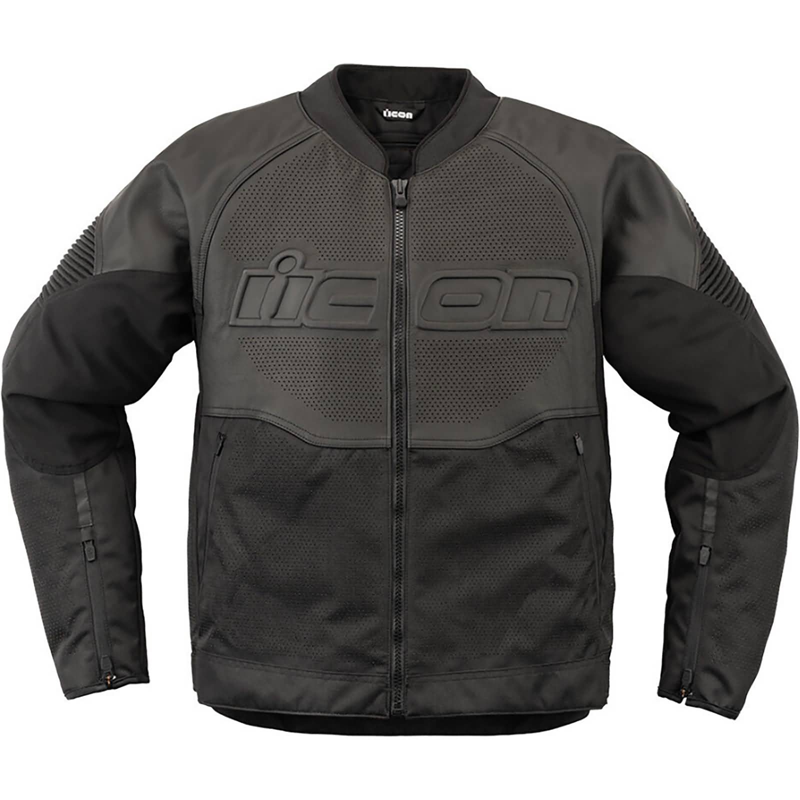 Icon Overlord3 Men's Street Jackets-2810 Icon Overlord3 Men's Street Jackets-2810