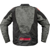 Icon Overlord3 Magnacross Men's Street Jackets-2820 Icon Overlord3 Magnacross Men's Street Jackets