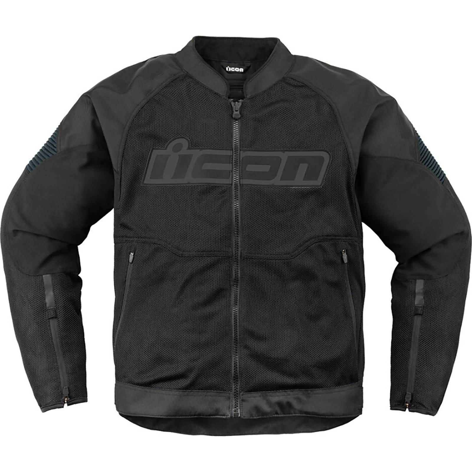 Icon Overlord3 Mesh Men's Street Jackets-2820 Icon Overlord3 Mesh Men's Street Jackets-2820