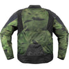 Icon Overlord3 Mesh Camo Men's Street Jackets-2820 Icon Overlord3 Mesh Camo Men's Street Jackets
