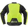 Icon Overlord3 Mesh Men's Street Jackets-2820 Icon Overlord3 Mesh Men's Street Jackets