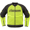 Hi-Viz Hi-Viz