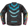 Icon Overlord3 Mesh Munchies Men's Street Jackets-2820 Icon Overlord3 Mesh Munchies Men's Street Jackets