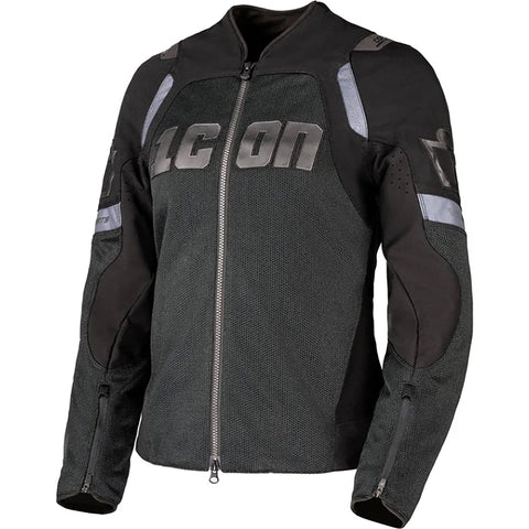 Icon Contra 3 Women's Street Jackets Icon Contra 3 Women's Street Jackets