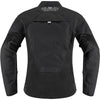Icon Mesh AF Women's Street Jackets-2822 Icon Mesh AF Women's Street Jackets