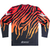 Icon Rad Dawn LS Men's Street Jerseys-2824 Icon Rad Dawn LS Men's Street Jerseys