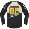 Icon Slabtown LS Men's Street Jerseys-2824 Icon Slabtown LS Men's Street Jerseys