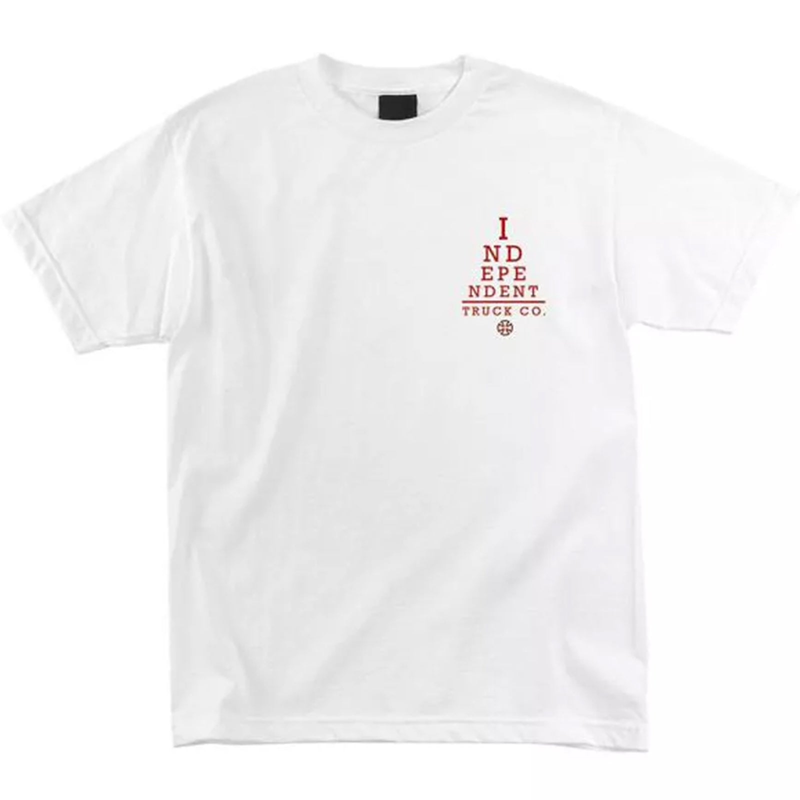 Independent 50/50 Vision Men's Short-Sleeve Shirts-44153538 Independent 50/50 Vision Men's Short-Sleeve Shirts-44153538