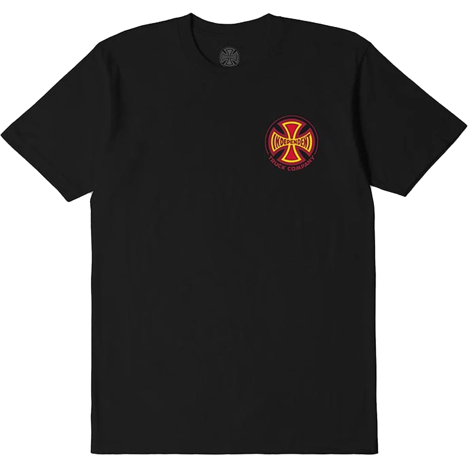 Independent Speed Fade Men's Short-Sleeve Shirts-44154406 Independent Speed Fade Men's Short-Sleeve Shirts-44154406