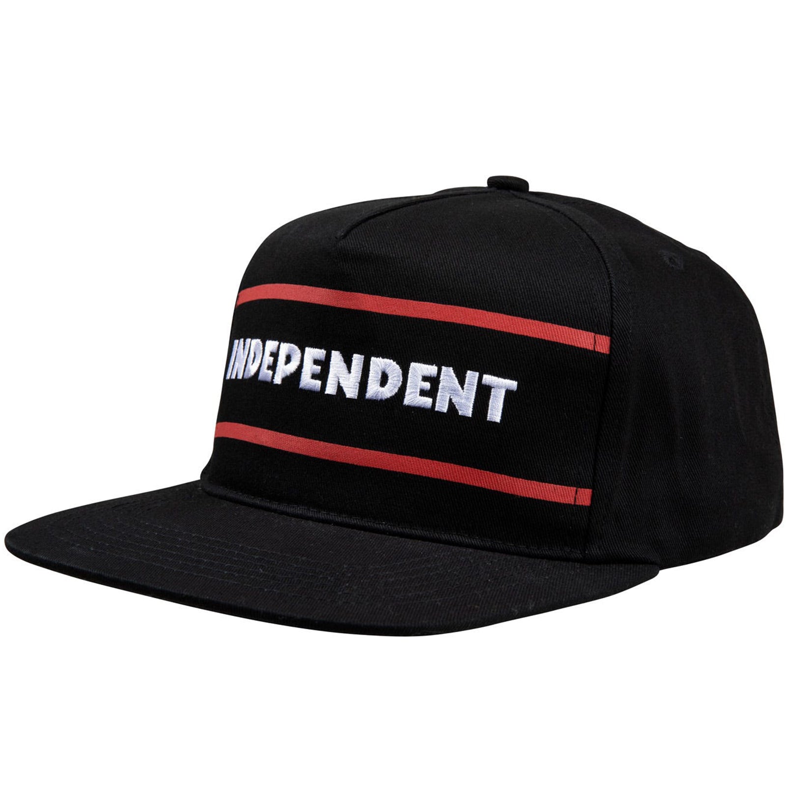 Independent ITC Streak Men's Snapback Adjustable Hats-44442125 Independent ITC Streak Men's Snapback Adjustable Hats-44442125