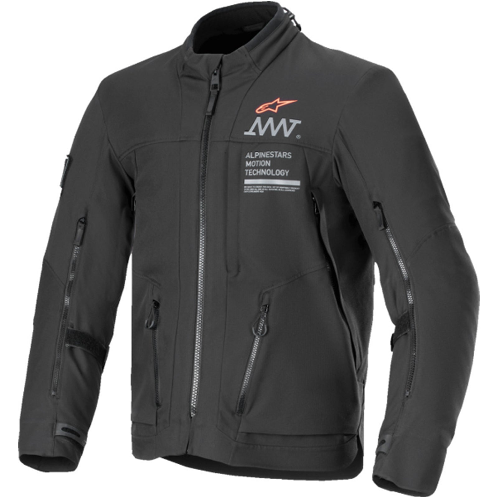 Alpinestars AMT-8 Stretch Drystar XF Men's Street Jackets-2820 Alpinestars AMT-8 Stretch Drystar XF Men's Street Jackets-2820