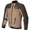 Dark Brown / Dark Khaki Dark Brown / Dark Khaki