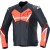 Black / Red Fluo Black / Red Fluo